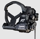 Pfeilauflage integrated R7 Hamskea