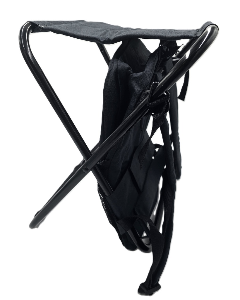 Rucksack mit Stuhl Aurora