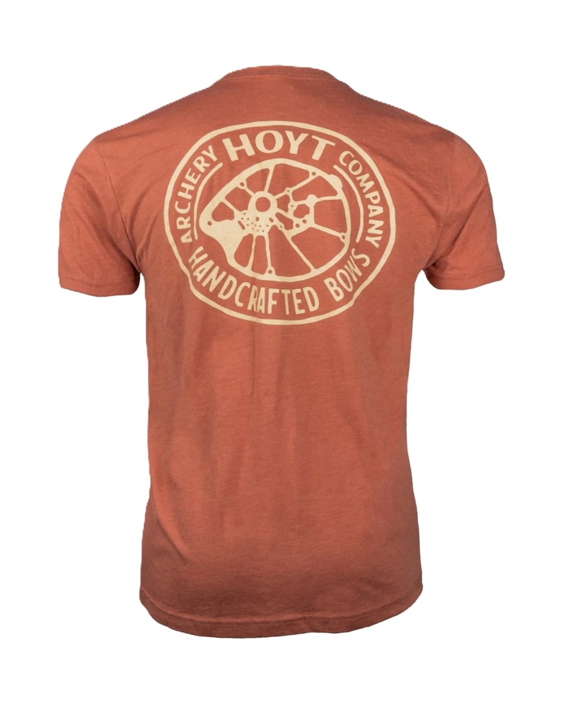 T-Shirt Crafty Tee Hoyt