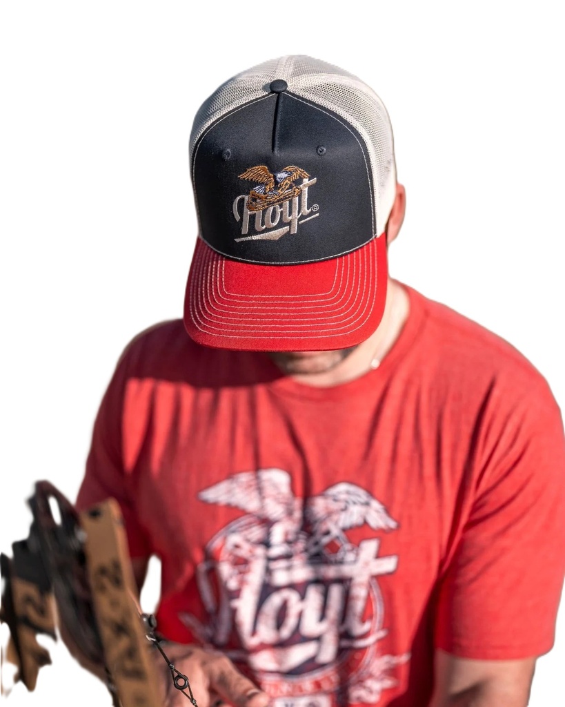 Cap In-Flight Hat Hoyt