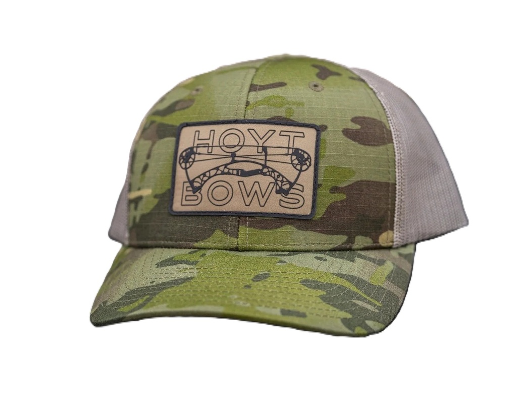 Cap Multi Cam Hat Hoyt