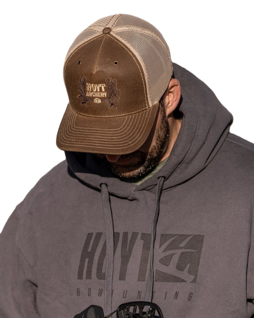 Cap The Yukon Hat Hoyt