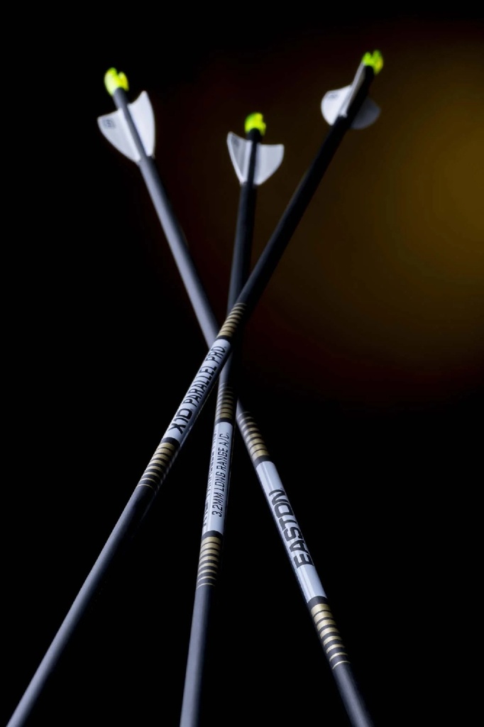 Schaft X10 3.2mm Parallel Pro Easton