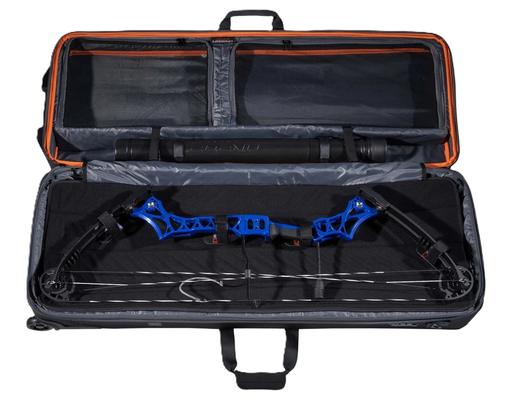 Koffer Everest 44 Legend