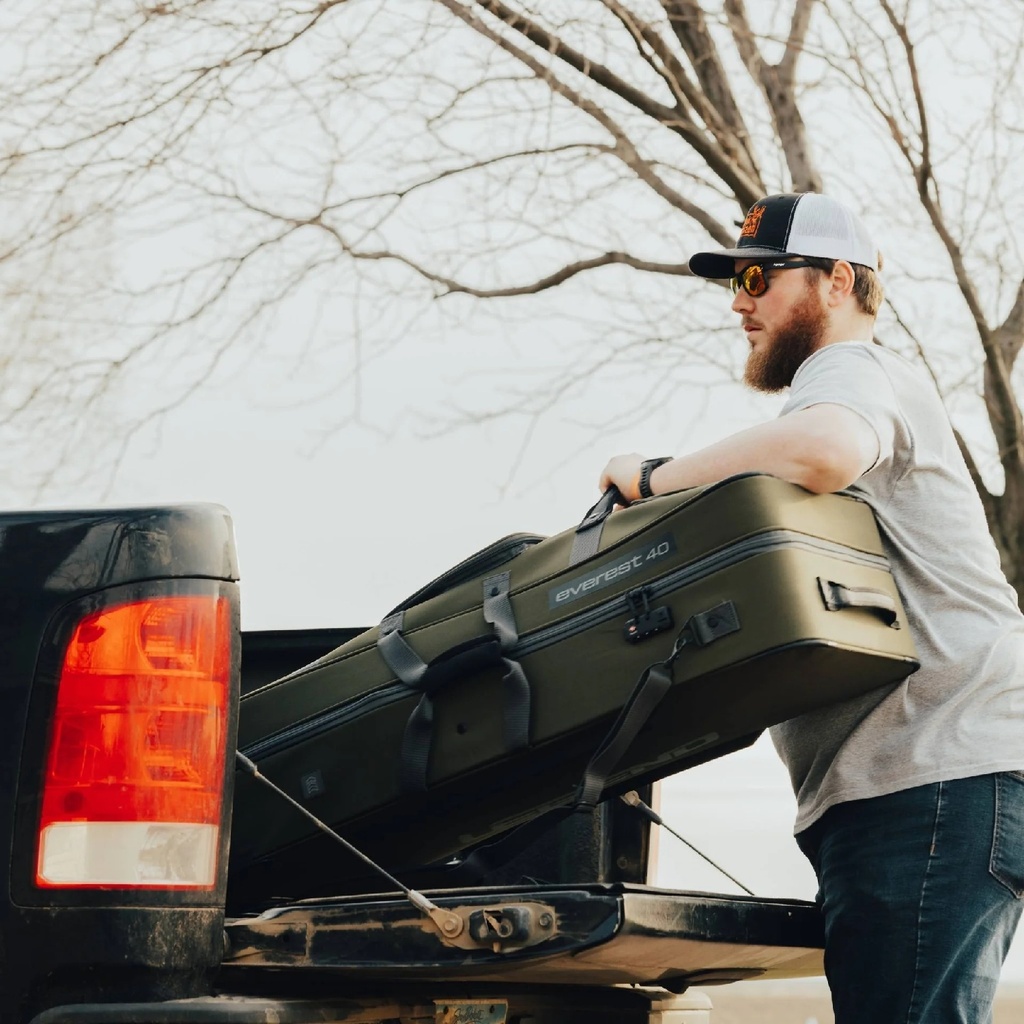 Koffer Everest 40 Legend