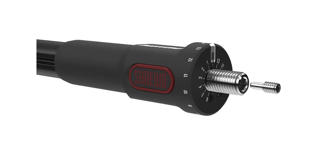 Stabi INDX Short .625 Shrewd