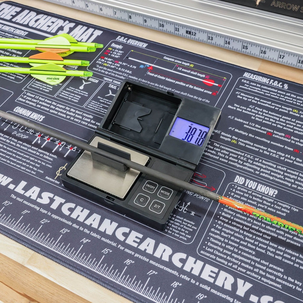 Waage Grain Scale Pro 2.0 Last Chance