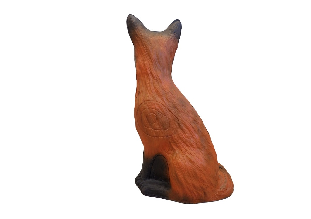 Rotfuchs Leitold