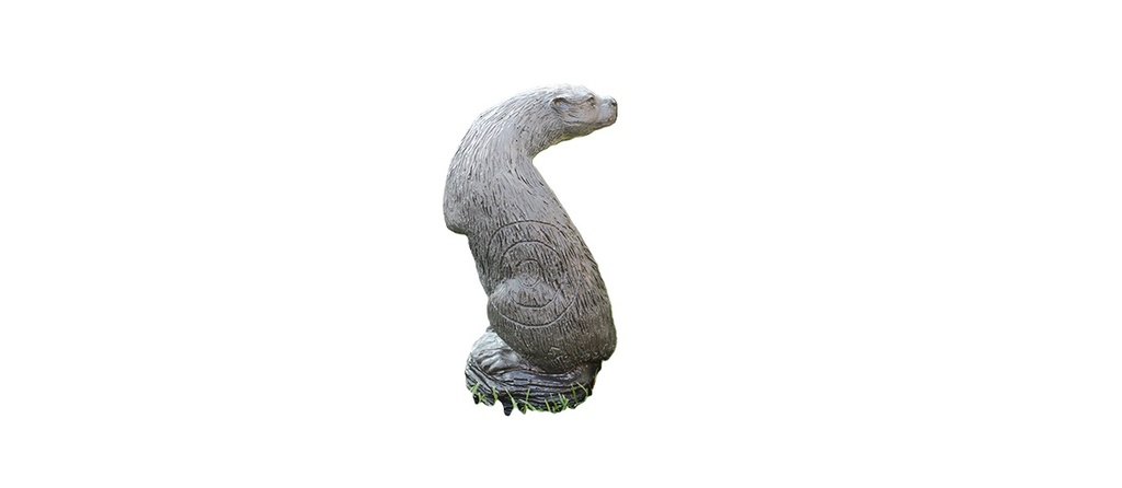 Otter stehend FB