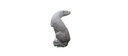 Otter stehend FB