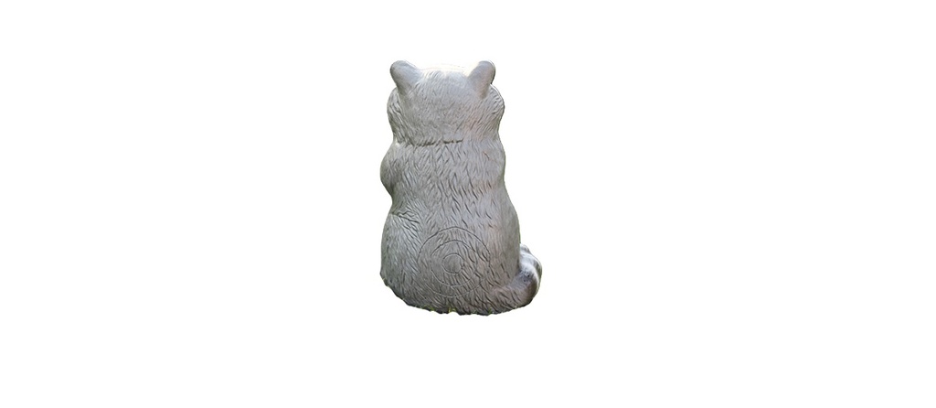 Waschbär FB 