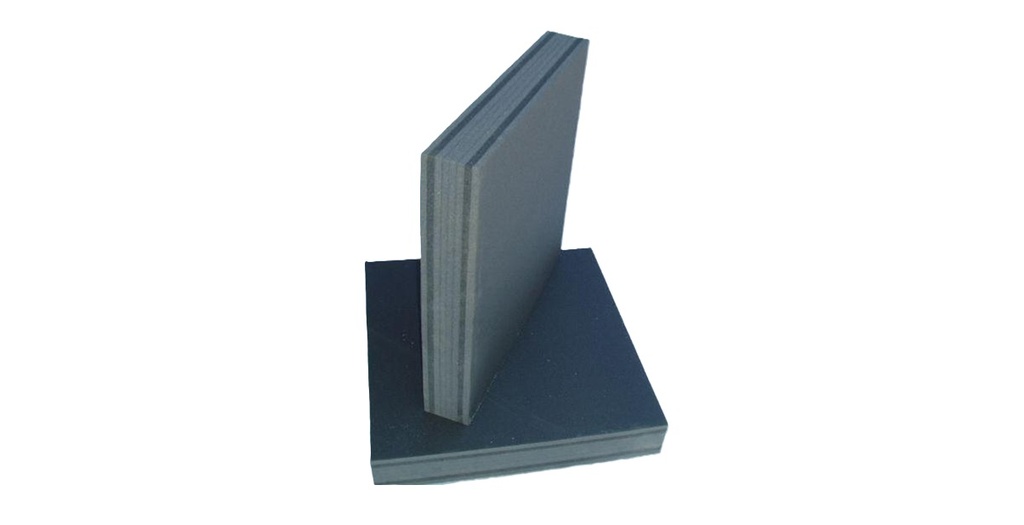 Scheibe XHD 135cm Danage