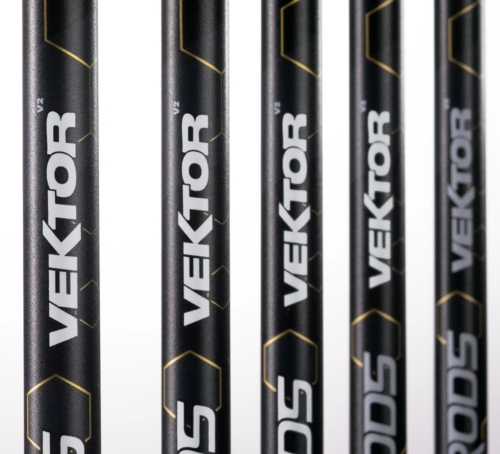 Stabi Vektor 2 Long RamRods
