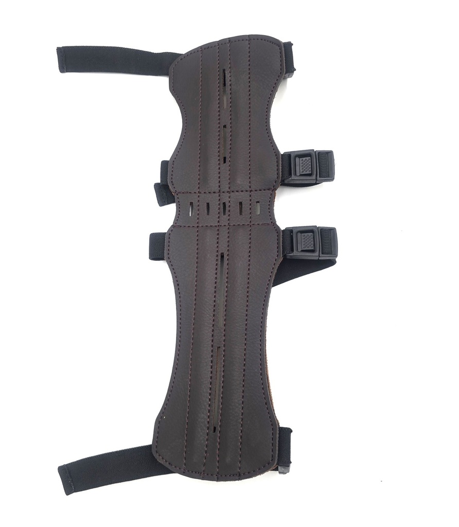 Armschutz Vinyl Lang Strebel