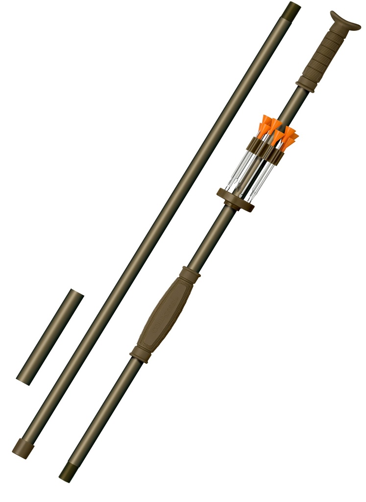 Blasrohr Big Bore 152cm Cold Steel