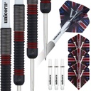 Steel Dart The Machine James W. 80 Tung Unicorn