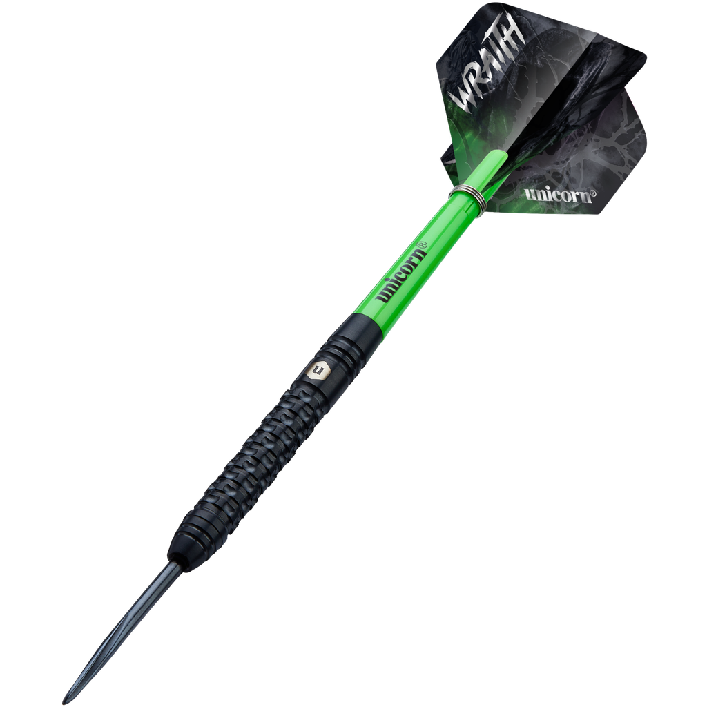 Steel Dart Wraith 90 Tung Unicorn