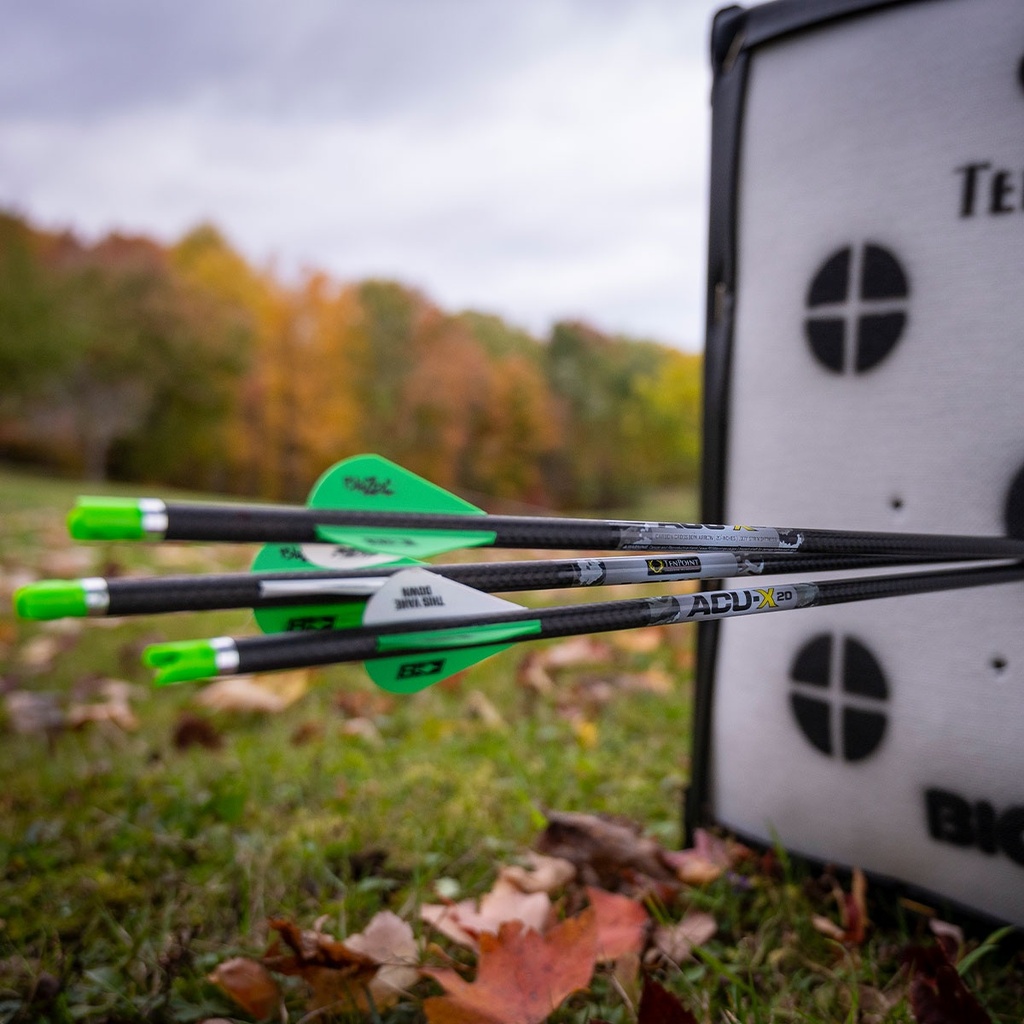Armbrustpfeil Acu-X 20" TenPoint
