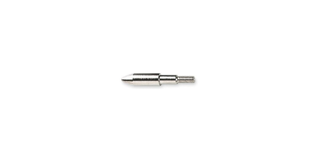 Schraubspitze 17/64" BP Easton