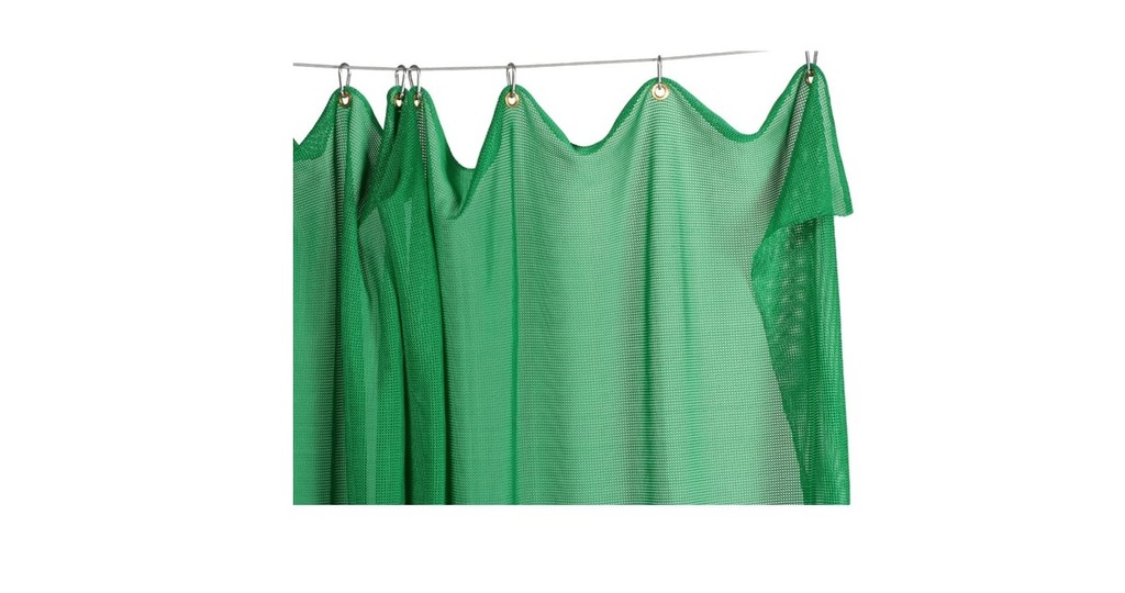 Pfeilfangnetz Dura 6m Bearpaw