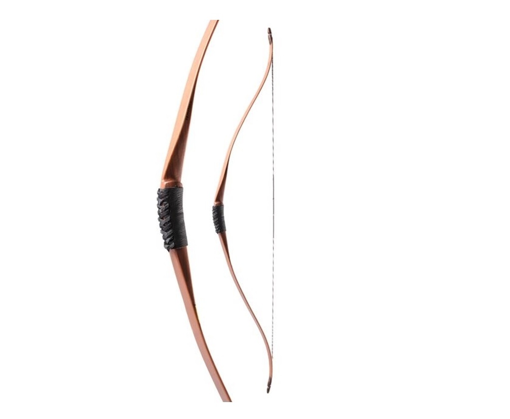 Recurve Tombow Bearpaw