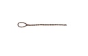 Whisper String fläm. Bearpaw (52", 8)