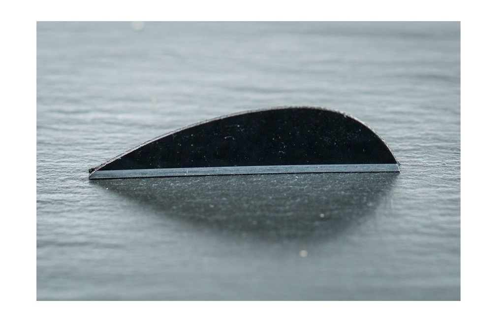 Befiederung FFP 470 Vane Flex Fletch