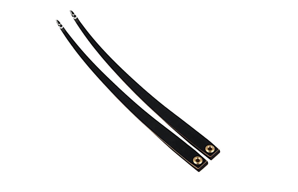 Wurfarm BLS Hybrid Schwarz Bearpaw