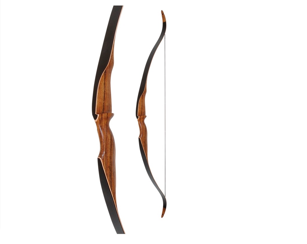 Recurve X-200 Martin