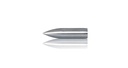 Schraubspitze VA BP TopHat (23/64", 100Grain)