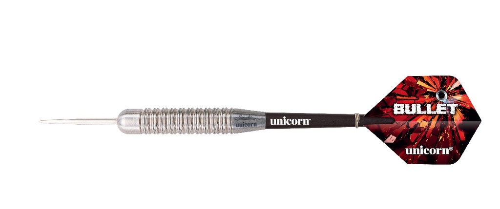 Steel Dart Bullet Unicorn 