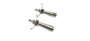 Klebespitze JudoPoint 2pc. Zwickey
