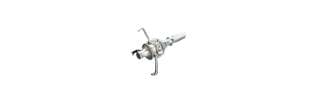 Schraubspitze JudoPoint 2pc. Zwickey