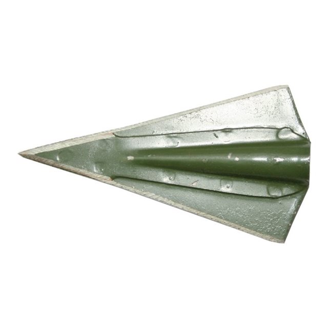 Jagdspitze Diamond Delta 2K Zwickey
