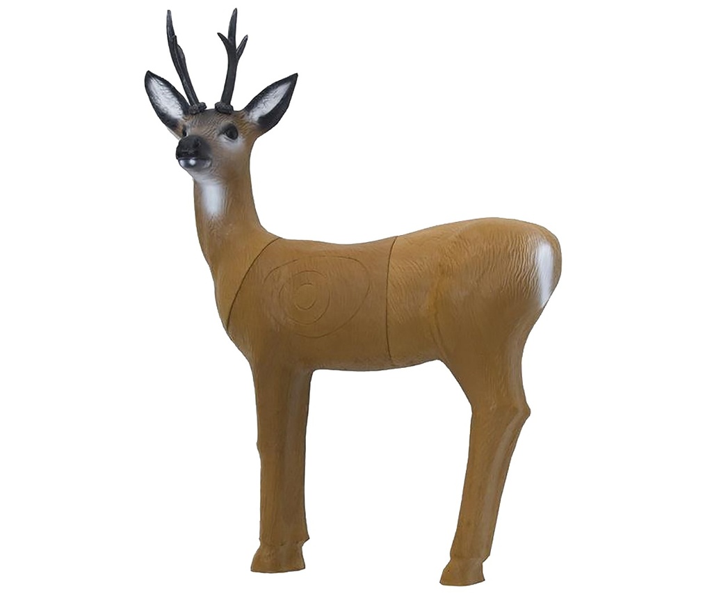 Rehbock SRT