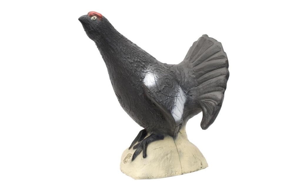 Birkhahn SRT 