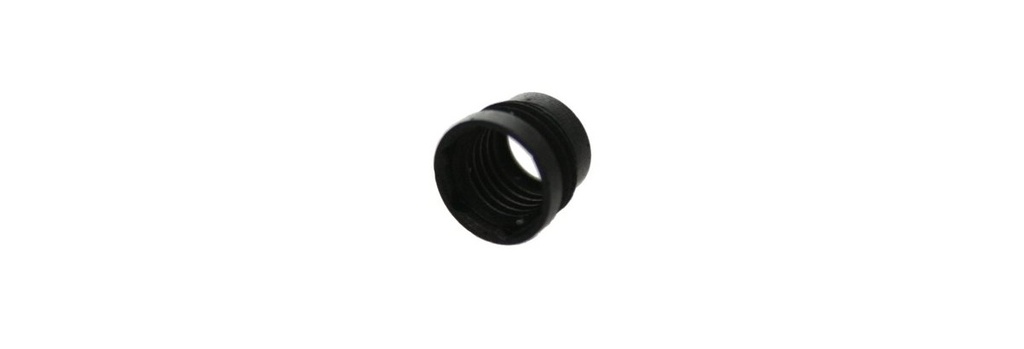 Peep Reducer Adapter 1/4" zu 1/8" Specialty