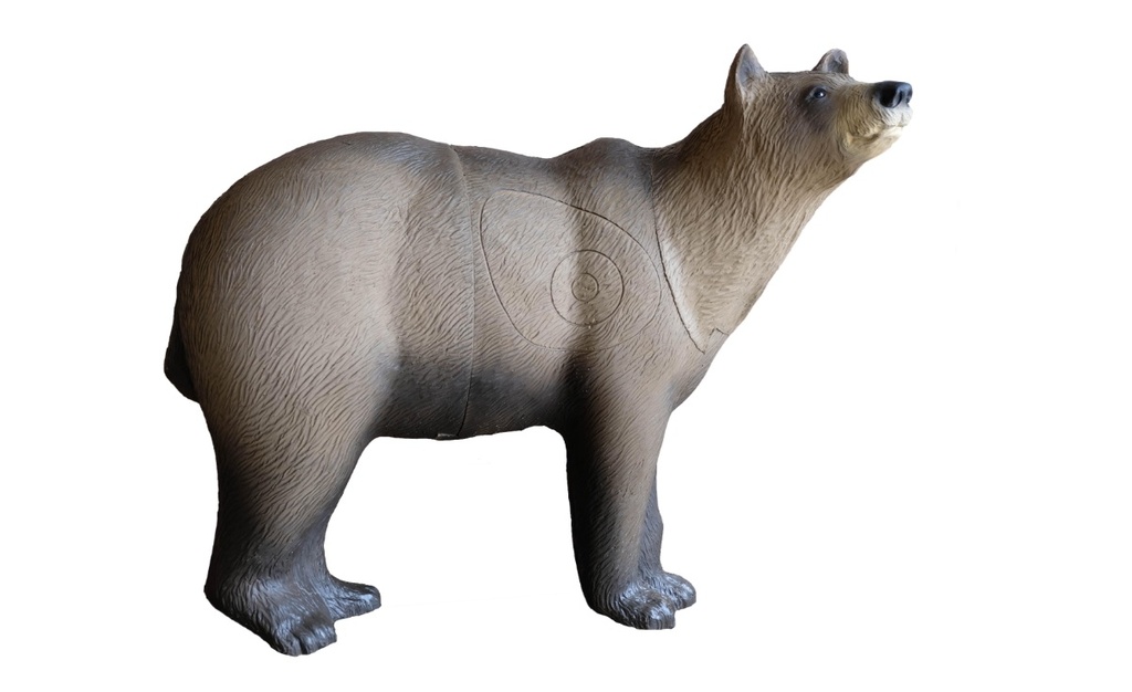 Brown Bear SRT