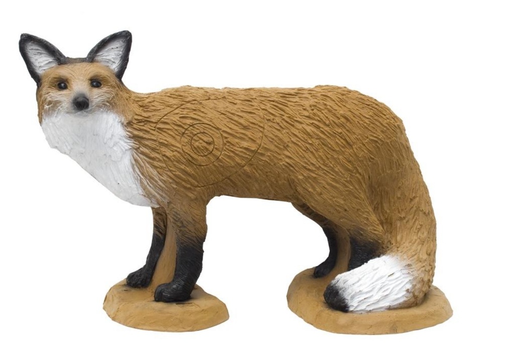 Fuchs laufend SRT