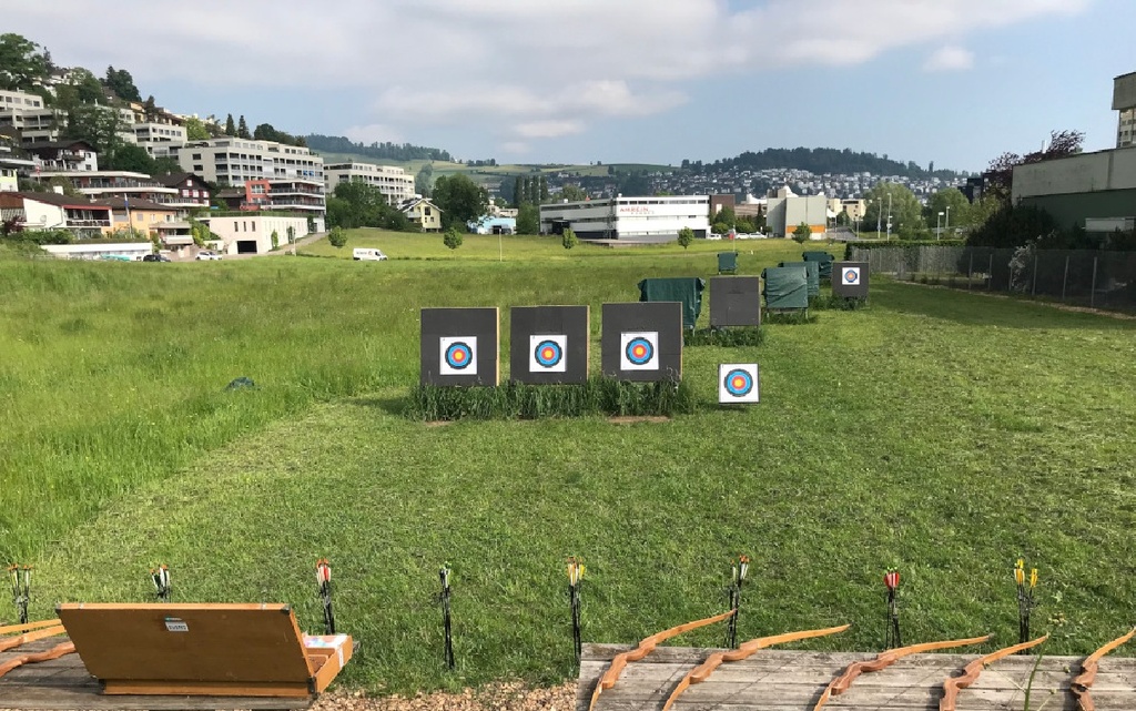 ​​Jahres-Abonnement Schiessmöglichkeiten​