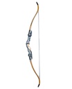 Recurve Satori Wood Hoyt (RH, 60", 40lbs)