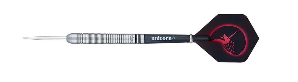 Steel Dart Core Style 3 Unicorn