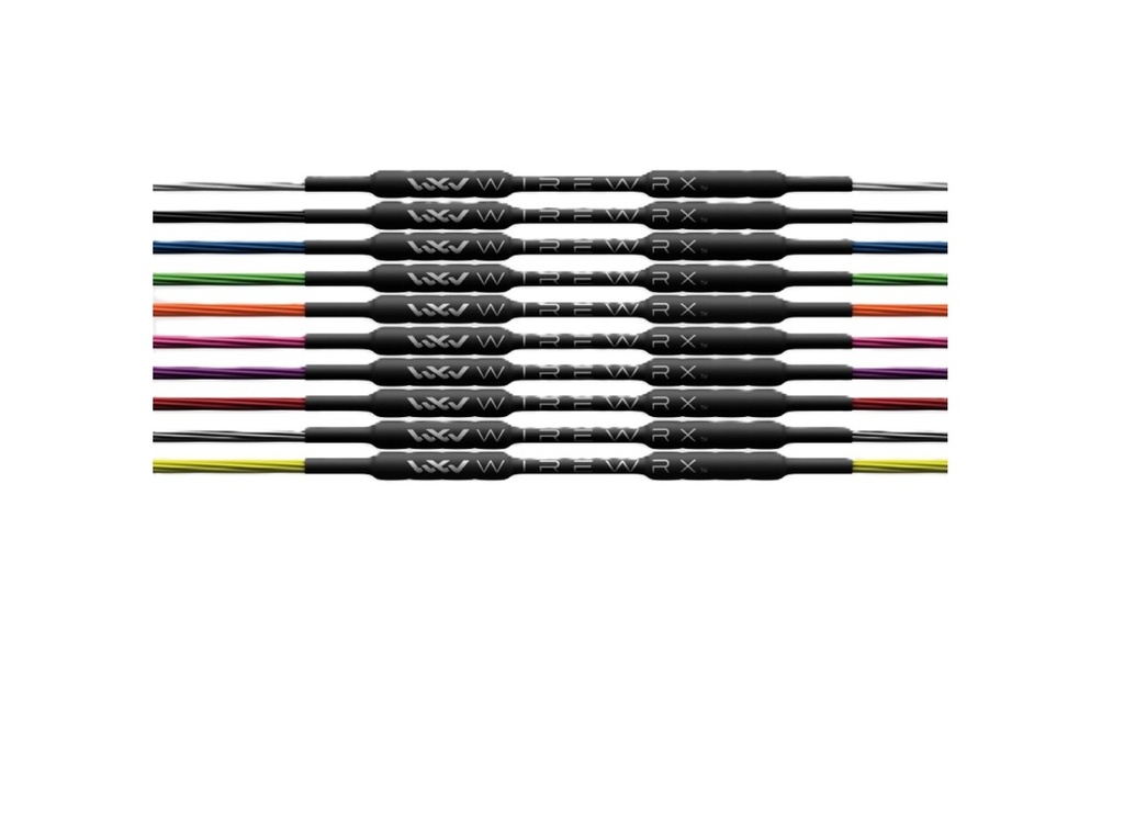 Sehnen-/Kabelsatz Alpha AX-2 32 Hoyt