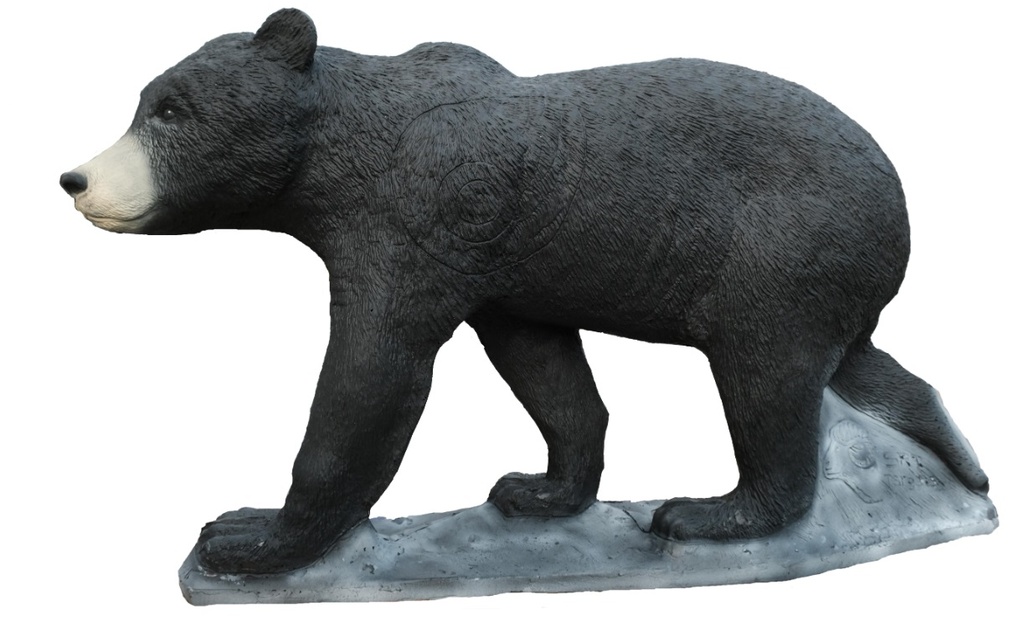 Black Bear Cub SRT