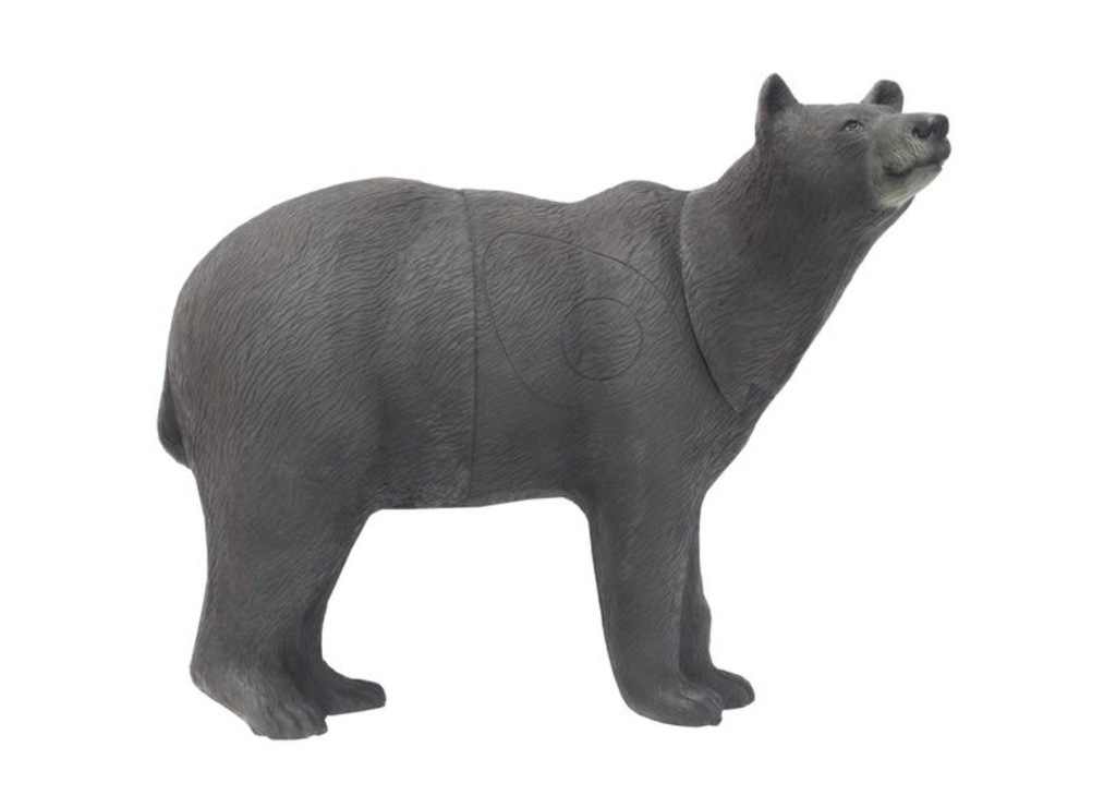 Black Bear SRT