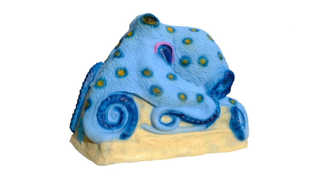 Octopus Pandora SRT