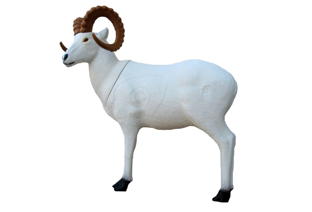 Dallschaf SRT