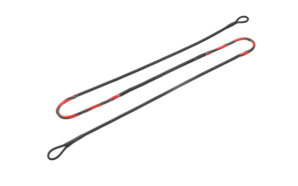 Ersatzsehne TRX26 TenPoint