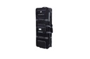 Koffer Everest 44 Legend (Black)