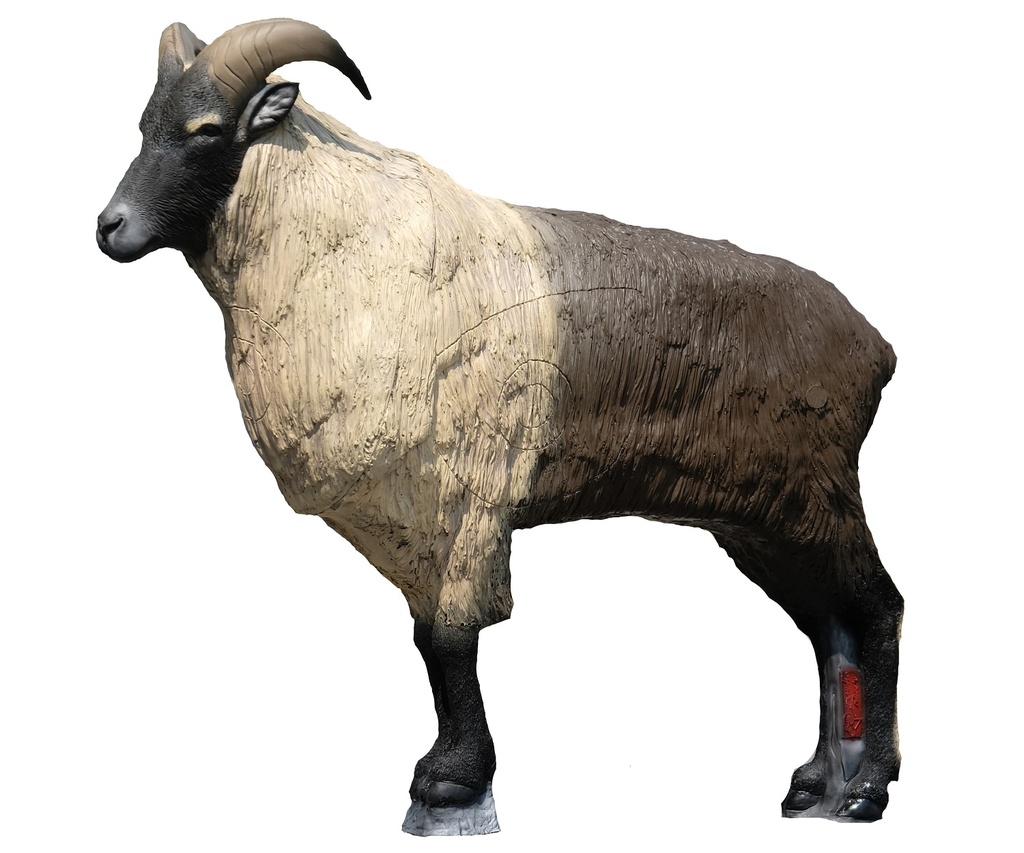 Tahr Himalayan SRT